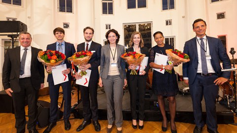 EEX Excellence Award