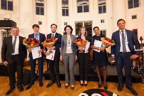 EEX Excellence Award