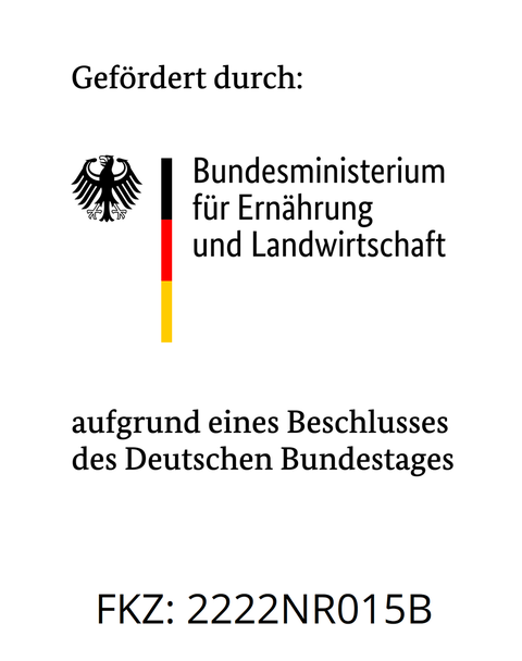 Förderzusatz