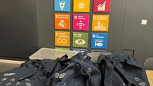 Goodie Bags