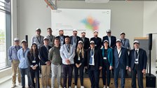 Gruppenfoto