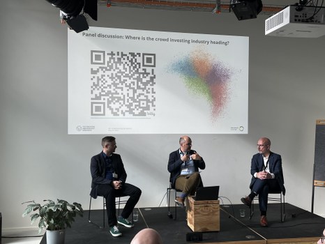Panel Discussion