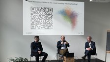 Panel Discussion