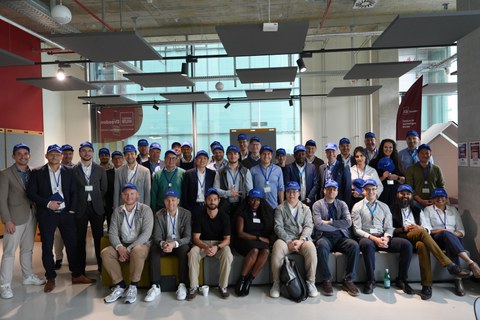 Picture 3rd AI in Finance