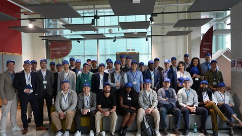 Picture 3rd AI in Finance