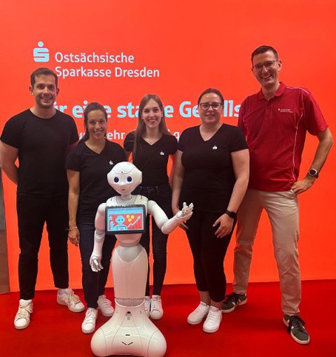 Ostsächsische Sparkasse Dresden