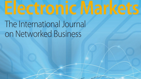 Electronic Markets