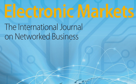 Electronic Markets