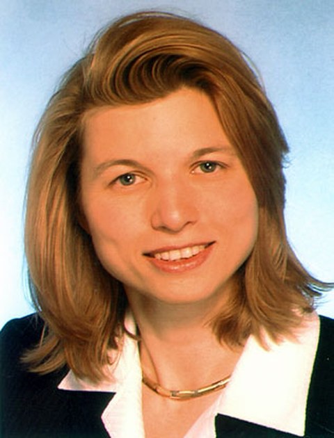 Dr. Anja Hubig