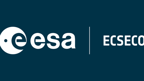 Logo of ESA & ECSECO