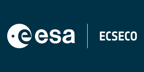Logo of ESA & ECSECO
