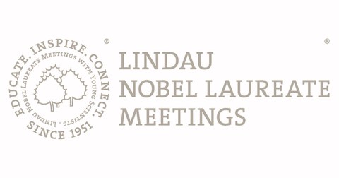 Lindau Nobel Laureates Meeting Logo