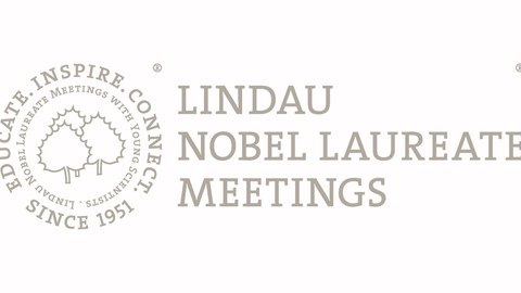 Lindau Nobel Laureates Meeting Logo