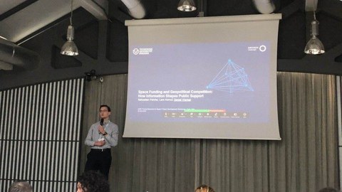 Presentation