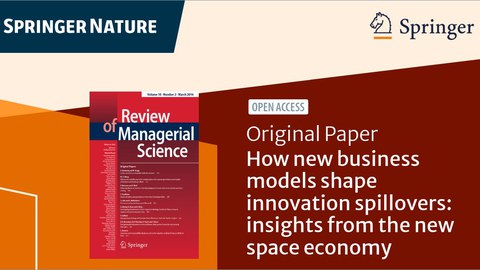 Review of Managerial Science