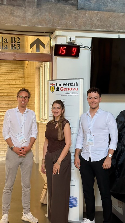 CINet_Genua_2026