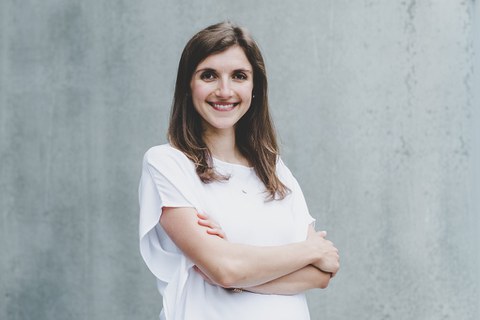 Sarah Müller-Sägebrecht