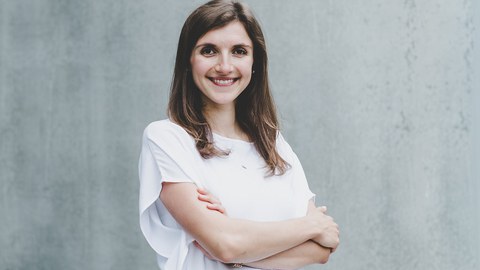 Sarah Müller-Sägebrecht