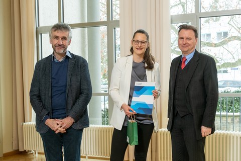 TUD/Michael Kretzschmar