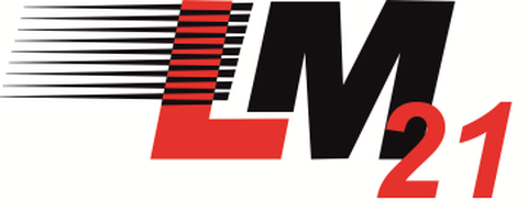 Logo LM21