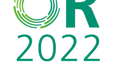 OR2022 Logo