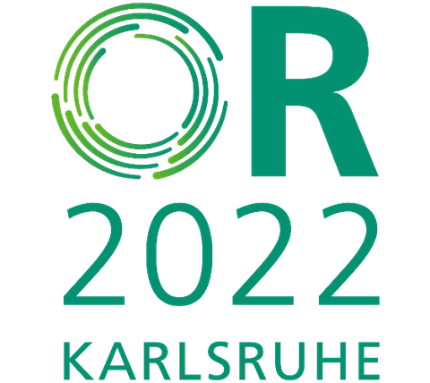 OR2022 Logo