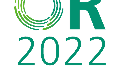 OR2022 Logo