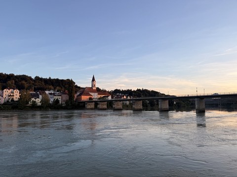 Passau Panorama