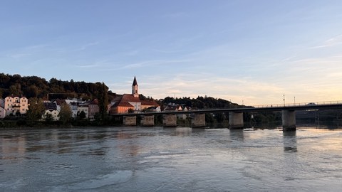 Passau Panorama