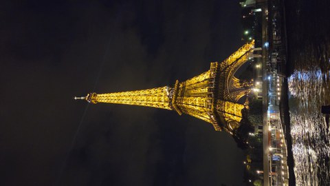 Eiffel Tower Paris