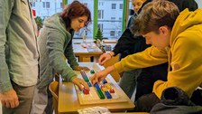 GenialKombiniert Job Shop
