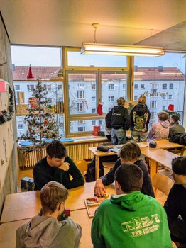 GenialKombiniert Katamino