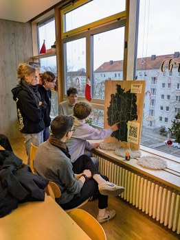 GenialKombiniert TSP