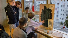 GenialKombiniert TSP