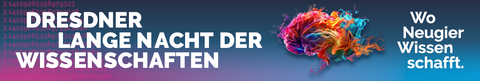 Banner für die LNDW