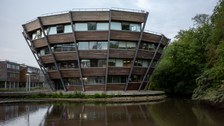 Campus Nottingham