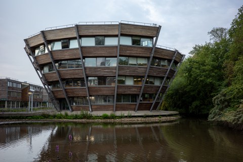 Campus Nottingham