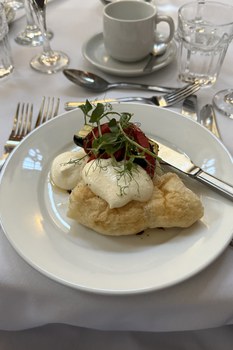 Conference Dinner