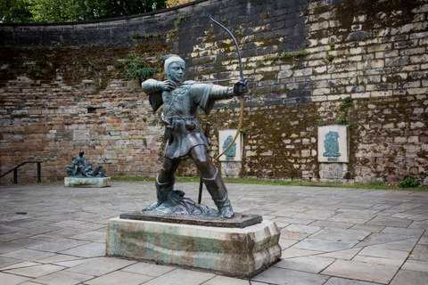 Robin Hood  
