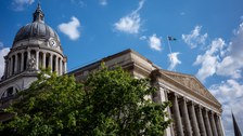 Nottingham City