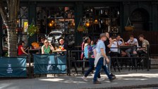 Pub Culture 
