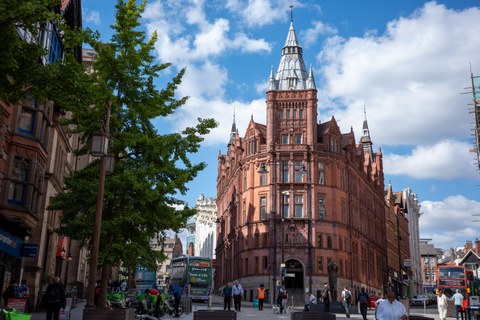 Nottingham  