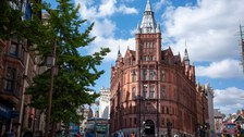 Nottingham  