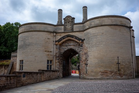 Nottingham  