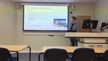 Presentation