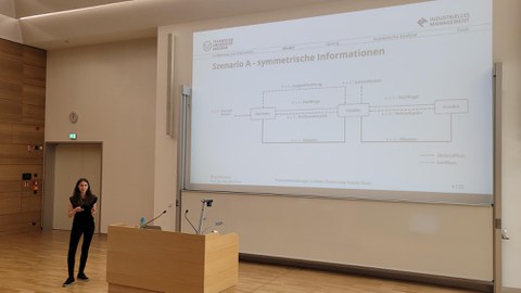 Doktorandenworkshop 2022 Freiberg