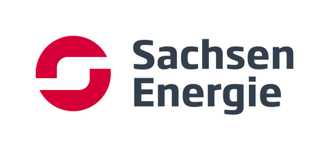 Logo from SachsenEnergie