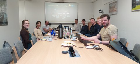 VIPES Workshop