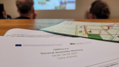 General Assembly Tartu