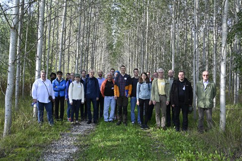 General Assembly Tartu